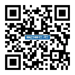 QR kodas | IT žiurkėnas, MB