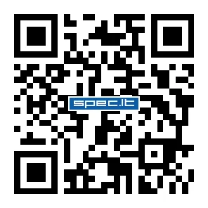 QR kodas | Latatech, UAB | spec.lt