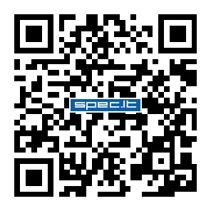 QR kodas | IT5, A. Ščerbos Firma | spec.lt