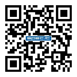 QR kodas | ITA Baltic, UAB
