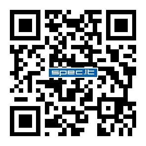 QR kodas | ITA Baltic, UAB
