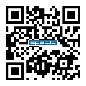QR kodas | ITA Company, UAB