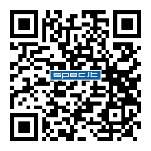 QR kodas | ITA Lithuania, UAB