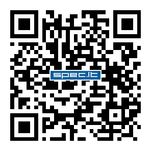 QR kodas | ITA transport, UAB