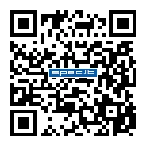 QR kodas | ITLithuania, AB, AB | spec.lt