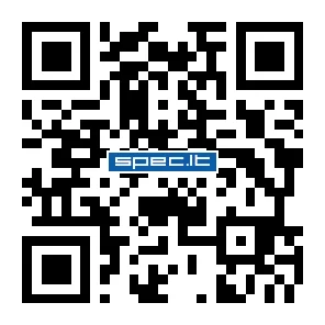 QR kodas | ITAC Group, UAB