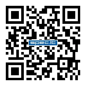 QR kodas | Itada, UAB