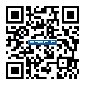 QR kodas | Itaja, UAB | spec.lt