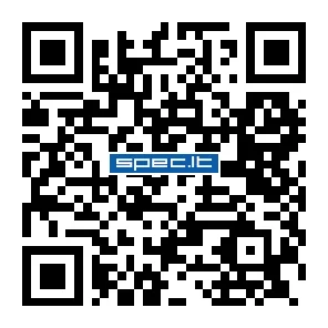 QR kodas | Įtakingas grožis, MB