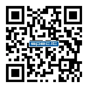 QR kodas | Itakis, IĮ