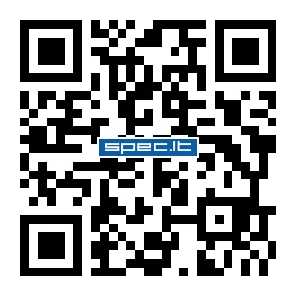 QR kodas | Italas, MB