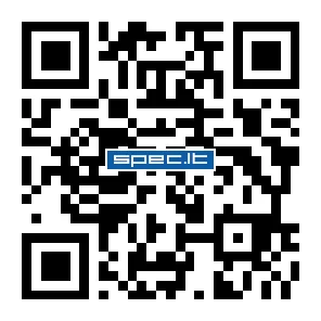 QR kodas | Italauto, MB