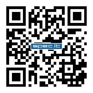 QR kodas | Italbaltic, UAB