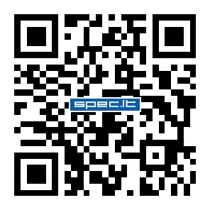 QR kodas | Italda, UAB