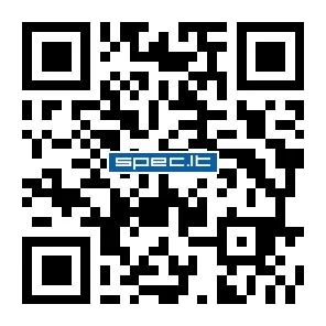 QR kodas | Italdeco, UAB