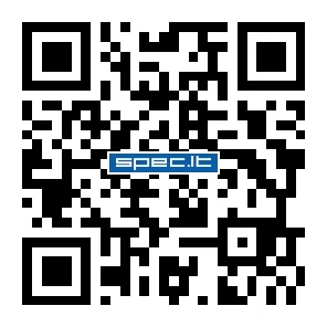 QR kodas | Italė, UAB