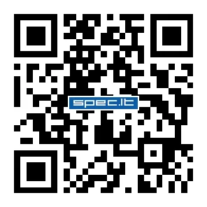 QR kodas | Italėja, MB