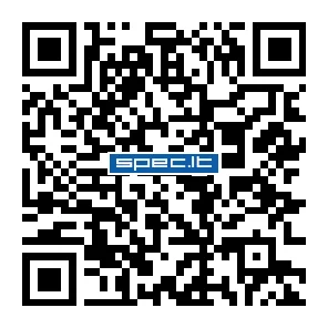 QR kodas | Italian Baltic engineering & construction, UAB