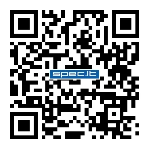 QR kodas | Italian Business Group, UAB | spec.lt