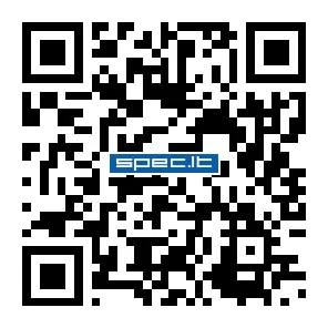 QR kodas | Italian Concept, UAB