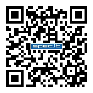 QR kodas | Italian Fashion by Beata, MB