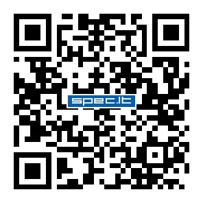QR kodas | ITALIAN FRUITS, UAB