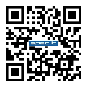 QR kodas | Italian Pub, UAB