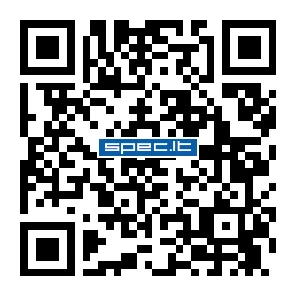 QR kodas | ItalianBoutique, MB
