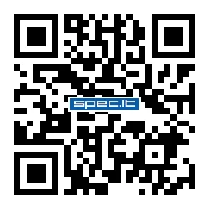 QR kodas | ITALIETUVA, MB | spec.lt