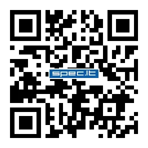 QR kodas | Italifudas, UAB