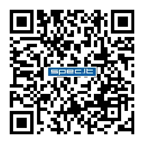 QR kodas | ITALIJOS IR LIETUVOS PREKYBOS RŪMŲ atstovybė