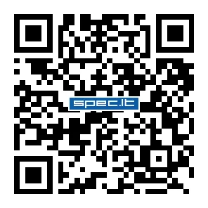 QR kodas | Italijos kelias, MB