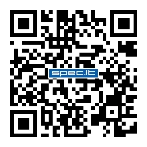 QR kodas | Italijos kvapai, UAB