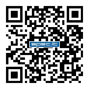 QR kodas | Italijos logistika, UAB