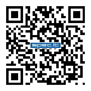 QR kodas | Italijos projektai, MB