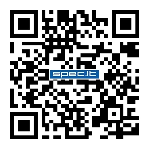 QR kodas | Italijos skoniai, MB
