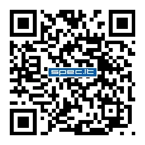 QR kodas | Italijos Žvaigždė, UAB | spec.lt