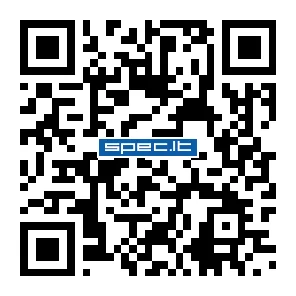 QR kodas | Itališka kepykla, MB