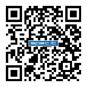 QR kodas | Itališka kepyklėlė, UAB