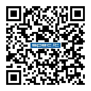 QR kodas | ITALIŠKA MADA, parduotuvė, UAB EKOSTANDARTAS