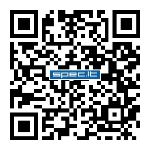 QR kodas | Itališka spinta, MB