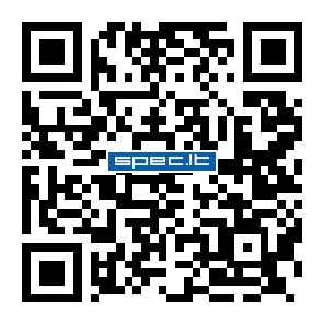 QR kodas | Itališkas bistro, UAB