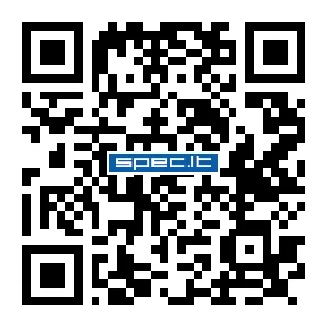 QR kodas | Itališkas Importas, UAB