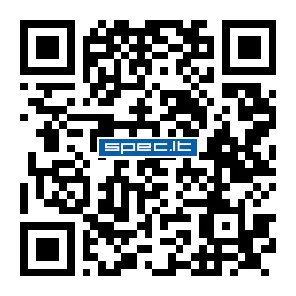 QR kodas | Itališkas marmuras, UAB