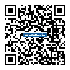 QR kodas | Linos Steponavičiūtės, IĮ | spec.lt