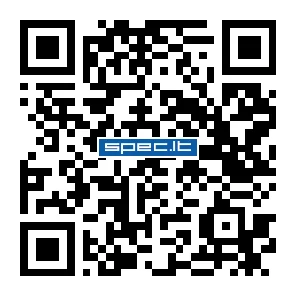 QR kodas | Itališkas vaizdelis, MB