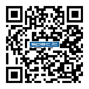 QR kodas | Itališkas vynas ir skoniai, UAB | spec.lt