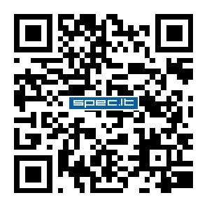 QR kodas | Itališki aksesuarai, UAB | spec.lt