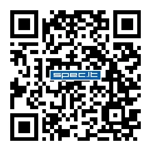 QR kodas | Itališki drabužiai, UAB