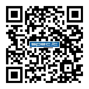 QR kodas | Itališki gardumynai, MB
